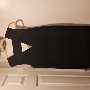 Stunning Rag & Bone dress with pockets size 8